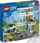 Lego: 60291 - My City - Villetta Familiare giochi