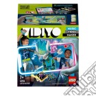 Lego: 43104 - Vidiyo - Alien Dj Beat Box gioco