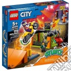 Lego: 60293 City Stunt - Stunt Park giochi