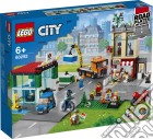 Lego: My City - Centro Citta giochi