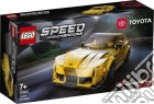 Lego: 76901 - Speed Champions - Toyota GR Supra giochi