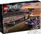 Lego: 76904 Speed Champions - Tbd-Ip-Car-5-2021 gioco