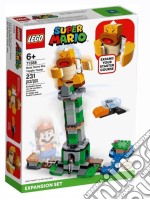Lego: 71388 - Super Mario - Torre Del Boss Sumo Bros - Pack Di Espansione