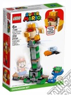Lego: 71388 - Super Mario - Torre Del Boss Sumo Bros - Pack Di Espansione giochi