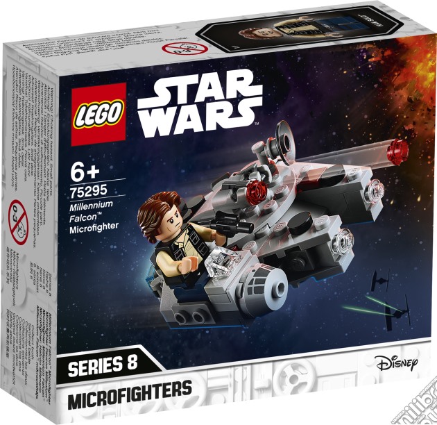 Lego: Star Wars Tm - Tbd-Ip-Lsw1-2021 gioco