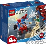 Lego: Super Heroes - Tbd-Lsh-5-2021 giochi