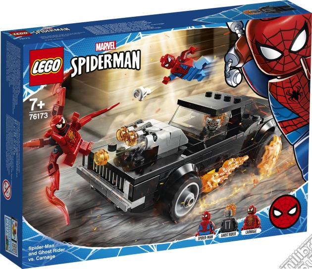 Lego: Super Heroes - Tbd-Lsh-6-2021 gioco