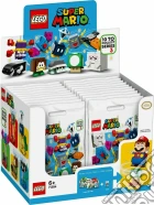 Lego: 71394 - Super Mario Tbd-Leaf-15-2021 gioco