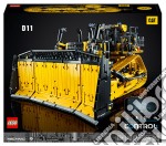 Lego: 42131 - Technic - Bulldozer Cat D11T