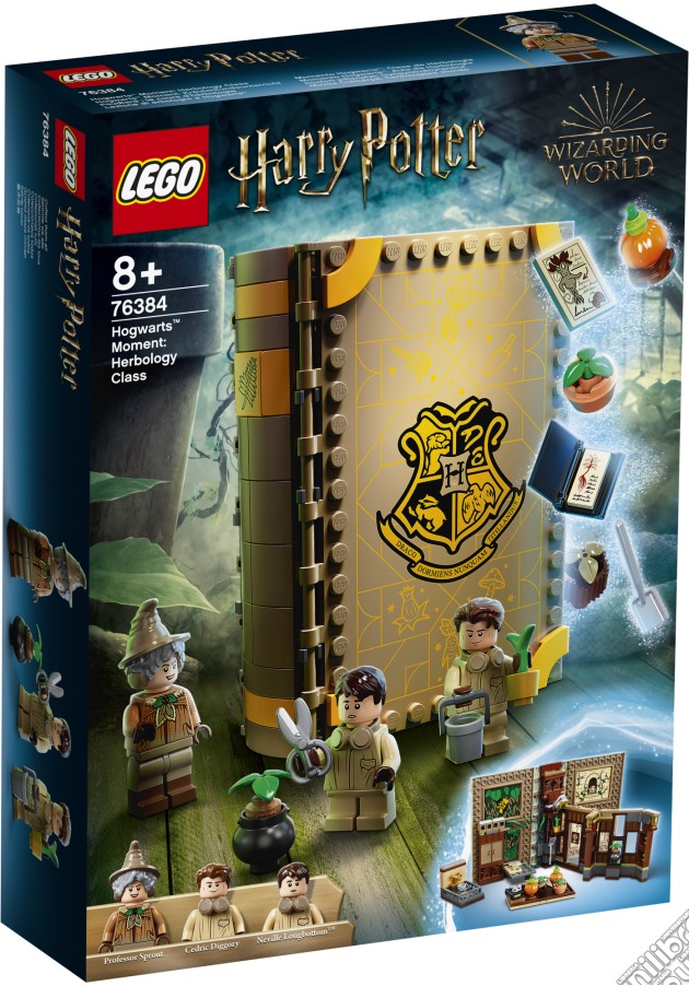Lego: Harry Potter Tm - Tbd Hp3 2021 gioco
