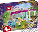 Lego: 41440 - Friends - Il Forno Di Heartlake City giochi