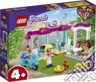 Lego: 41440 - Friends - Il Forno Di Heartlake City giochi