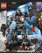 Lego: 76190 Super Heroes - Tbd-Lsh-23-2021 gioco