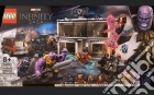 Lego: 76192 Super Heroes - Tbd-Lsh-25-2021 giochi