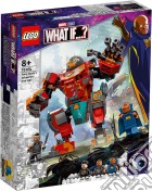 Lego: 76194 - Super Heroes Tbd-Lsh-27-2021 giochi
