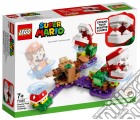 LEGO Super Mario Pianta Piranha giochi