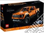 Lego: 42126 - Technic - Ford F-150 Raptor giochi