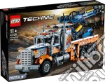 Lego: 42128 - Technic - Autogru Pesante giochi