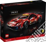 Lego: 42125 - Technic - Ferrari 488 GTE AF Corse #51 giochi