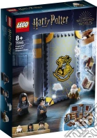 LEGO: Harry Potter. Lezione di incantesimi gioco di Lego