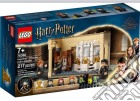 Lego: 76386 Harry Potter - Errore della pozione giochi