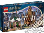 Lego: 76388 - Harry Potter - Visita Al Villaggio Di Hogsmeade