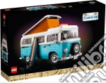 Lego - Creator - 10279 - Volkswagen T2 Campingbus  giochi