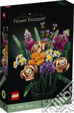Lego: 10280 - Icons - Flower Bouquet