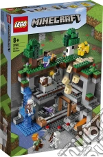 Lego: 21169 - Minecraft - La Prima Avventura giochi