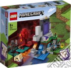 Lego: 21172 - Minecraft - Il Portale In Rovina giochi