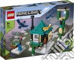 Lego: 21173 - Minecraft - Sky Tower
