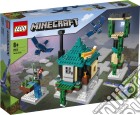 Lego: 21173 - Minecraft - Sky Tower giochi