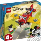 Lego: 10772 4+ - L'Aereo A Elica Di Topolino giochi