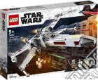 Star Wars: Lego 75301 - Luke Skywalker's X-Wing Fighter giochi