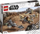 Lego: Star Wars Tm - Allarme Su Tatooine gioco di Lego