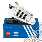 Lego: 10282 - Scarpa Adidas Originals Superstar -2021