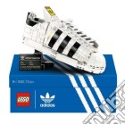 Lego: 10282 - Scarpa Adidas Originals Superstar -2021 giochi