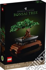 Lego: 10281 - Icons - Bonsai Tree