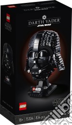 Star Wars: Lego 75304 - Darth Vader Helmet