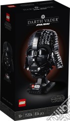 Lego: 75304 Star Wars Tm - Casco di Darth Vader gioco di Lego