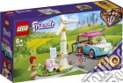 Lego: 41443 - Friends - L'Auto Elettrica Di Olivia giochi