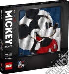 Lego: Art - Disney'S Mickey Mouse gioco