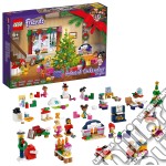Lego: 41690 - Friends - Calendario Dell'Avvento