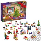 Lego: 41690 - Friends - Calendario Dell'Avvento giochi