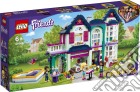 Lego: Lego Friends - La Villetta Familiare Di Andrea gioco