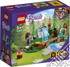 Lego: 41677 - Friends - La Cascata Nel Bosco giochi