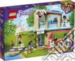 Lego: Lego Friends - La Clinica Veterinaria Di Heartlake City giochi