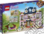 Lego: 41684 - Friends - Grand Hotel Di Heartlake City giochi