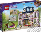 Lego: 41684 - Friends - Grand Hotel Di Heartlake City giochi