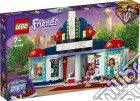 Lego: Lego Friends - Il Cinema Di Heartlake City gioco